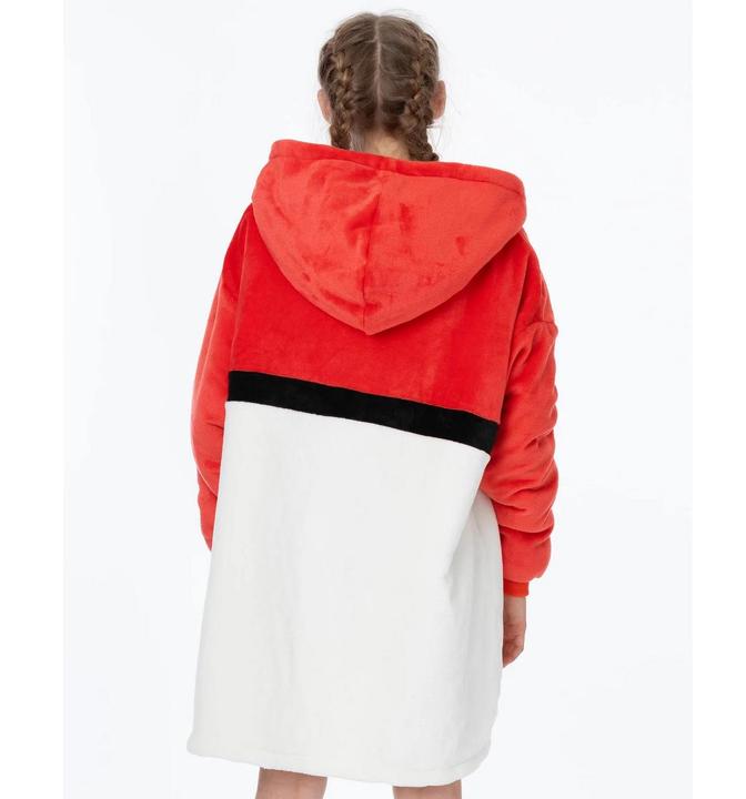 Produktbild Pokémon Kapuzendecke (One Size)