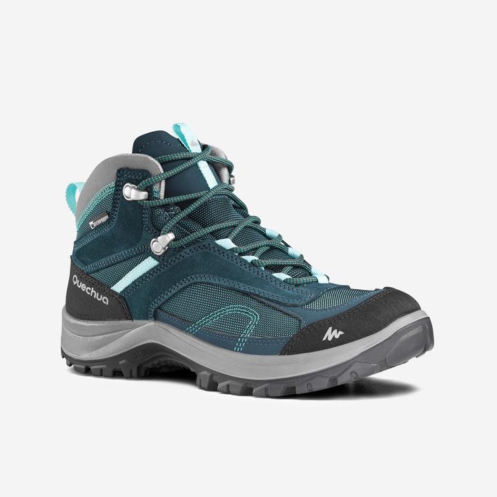 Produktbild Quechua MH100 MID WTP (40)