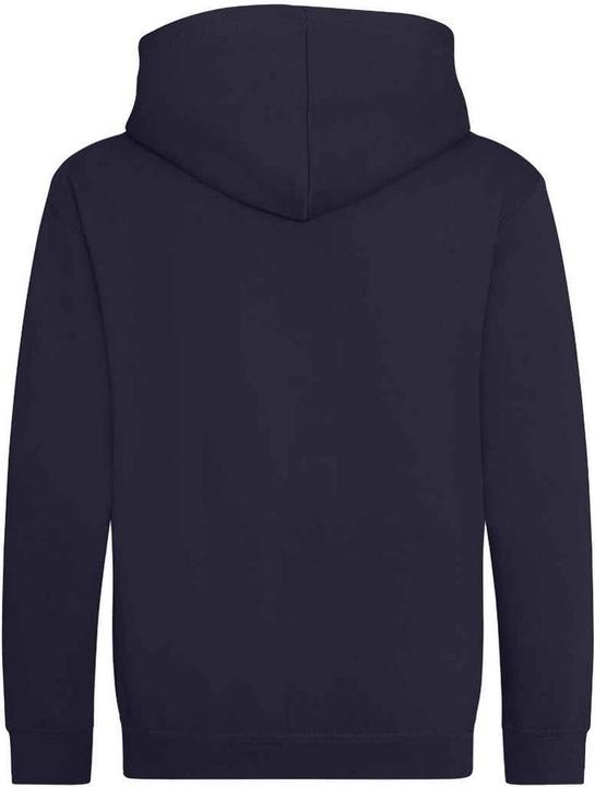Immagine prodotto Awdis Zoodie Felpa con Cappuccio e Zip Intera Bambini (104)