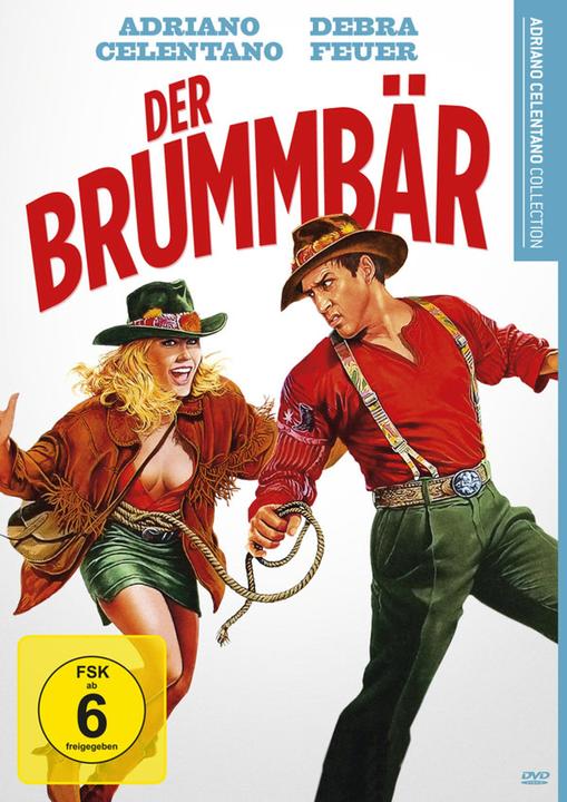 Immagine prodotto Plaion Il bricco (DVD, 2018, Tedesco)