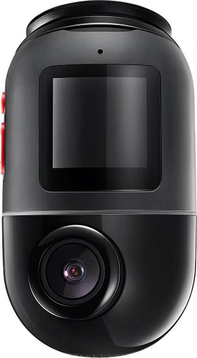 Image du produit 70mai Omni (WiFi, Microphone intégré, Récepteur GPS, Vision nocturne, Full HD)