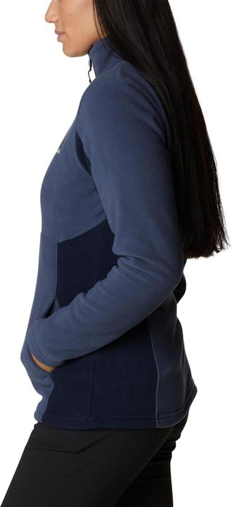 Produktbild Columbia Basin Trail III Full Zip (XS)