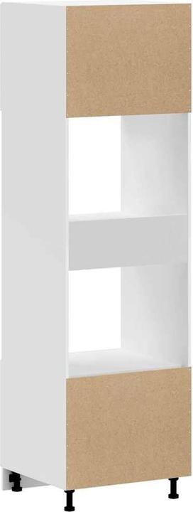 Image du produit VidaXL Madlene (60 x 57 x 207 cm)