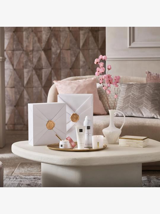 Image du produit Rituals The Ritual Of Sakura Renewing Routine (Set soin du corps)