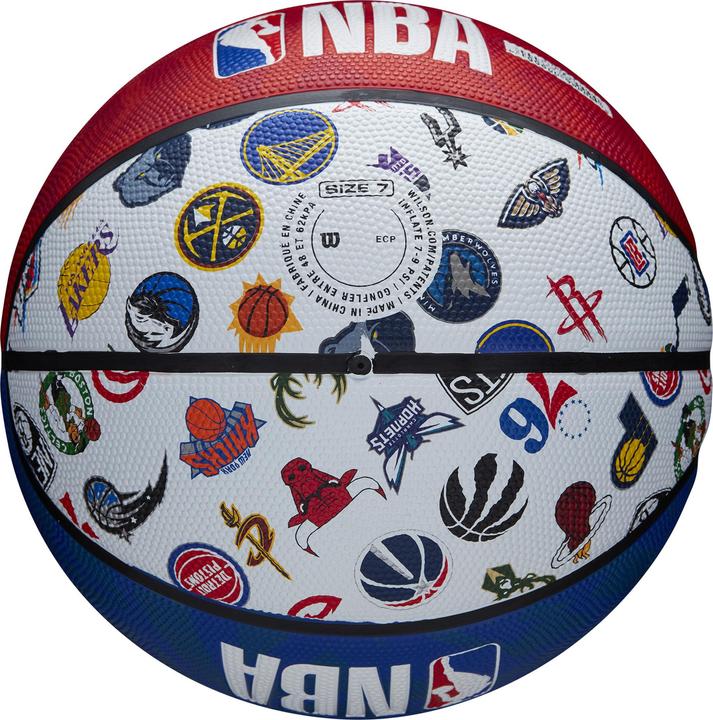 Produktbild Wilson All Team Tribute