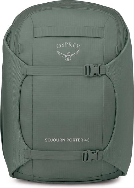 Immagine prodotto Osprey Zaino da viaggio Sojourn Porter 46 L (46 l)