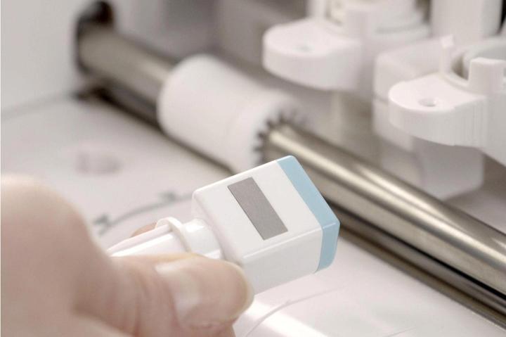 Produktbild Silhouette Cameo 4