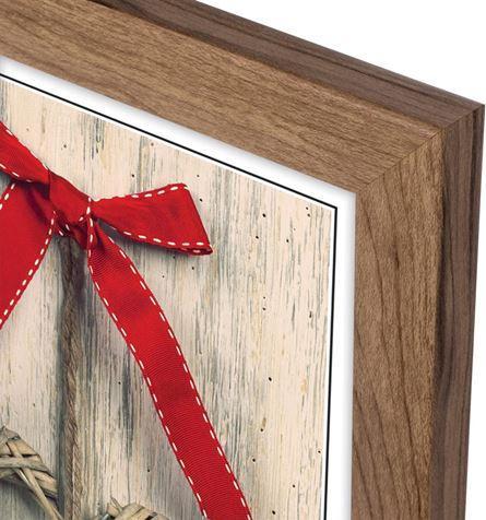 Produktbild ZEP Photo Frame 15x20 Kunststoff Rahmen (20 x 30 cm)