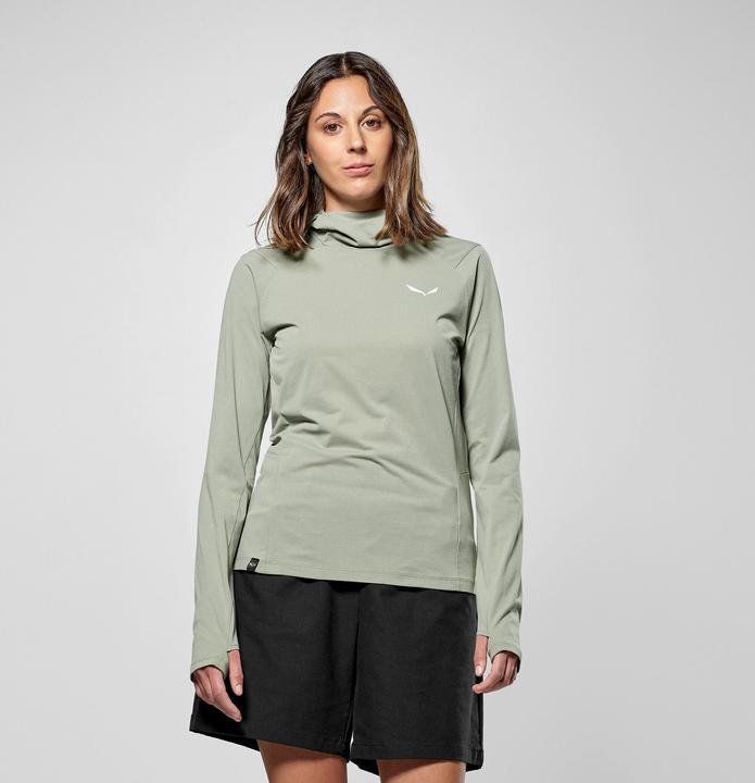 Image du produit Salewa Puez Sun Hoodie W (40, L)