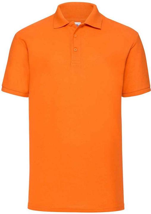 Immagine prodotto Fruit of the Loom Maglietta Polo Uomo (L)