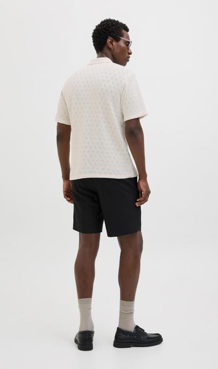 Immagine prodotto Jack & Jones Jprblatrent Jacquard Polo Sn (L)