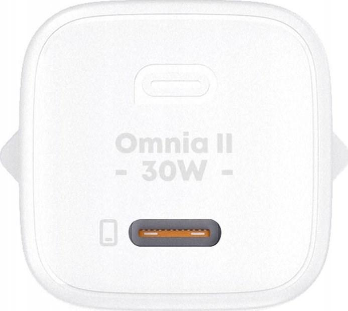 Actual product image Aukey Minima (30 W)
