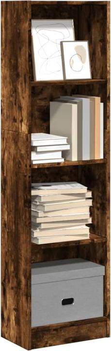 Actual product image VidaXL Bücherregal (40 x 24 x 176 cm)