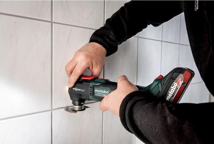 Image du produit Metabo Multitool
