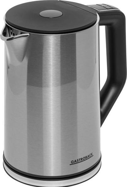 Image du produit Gastroback Une touche de fraîcheur (1.50 l, Prise UE)