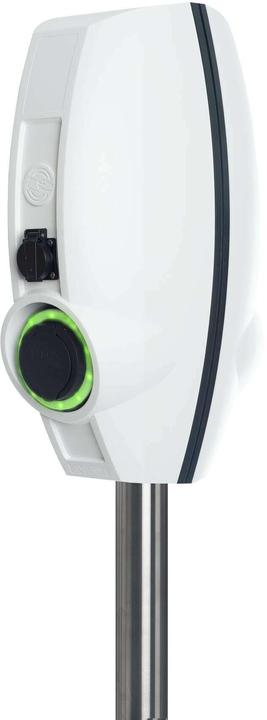 EVBox Charging station BusinessLine Double 11 kW, Satellite (Type 2, 11 kW, 16 A)
