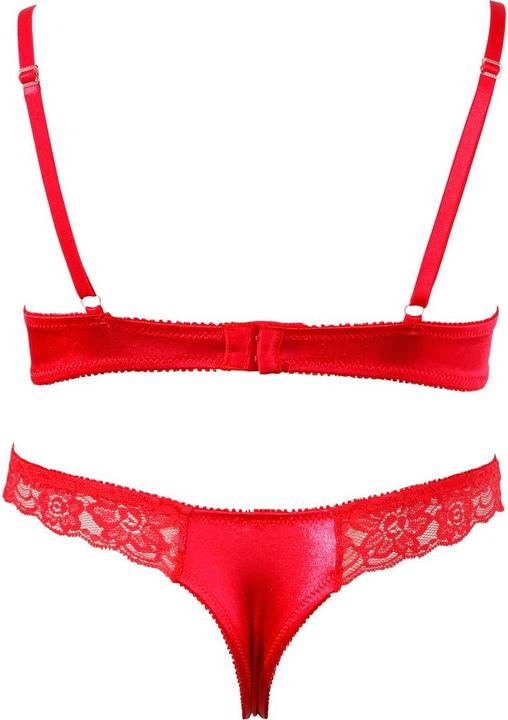 Actual product image Cottelli Collection Lift Set Valerie (L)