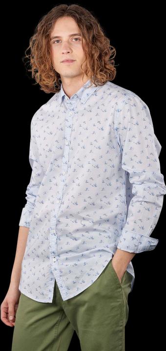 Actual product image Scotch & Soda 10017973 (L)