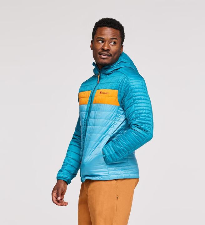 Produktbild Cotopaxi Capa Insulated Hooded Jacket (S)