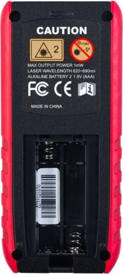 Actual product image Ermenrich GE100 (100 m, 690 nm)