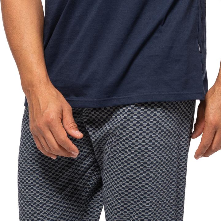 Produktbild Ammann Organic Cotton Schlafanzug (S)