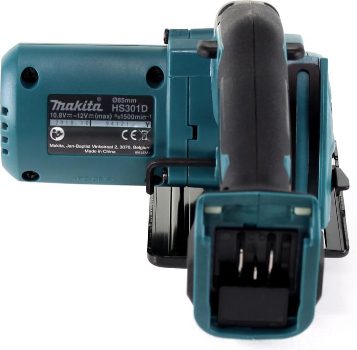 Produktbild Makita HS301DZ