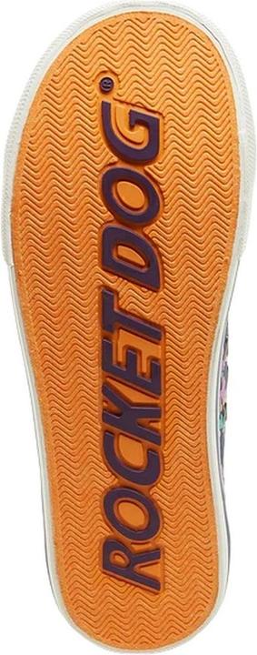 Image du produit Rocket Dog - Baskets JAZZIN - Femme (38)