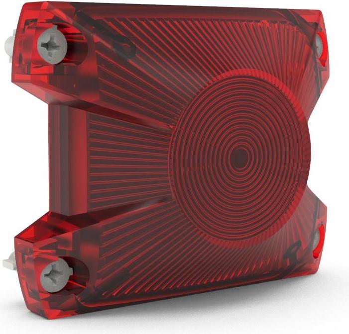 Produktbild Pfannenberg LED-Ampelleuchte