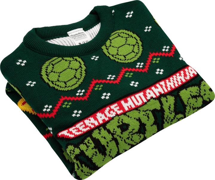 Immagine prodotto Teenage Mutant NT Ponticello (S)