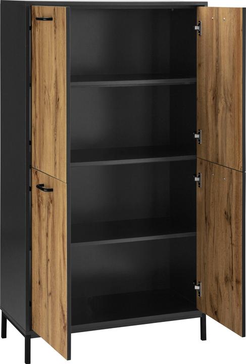 Actual product image Loft 24 Rocco (80 x 35 x 150 cm)