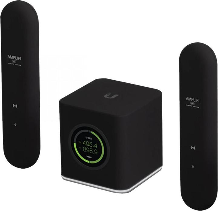 Immagine prodotto Ubiquiti AmpliFi Mesh Router Gamer Edition