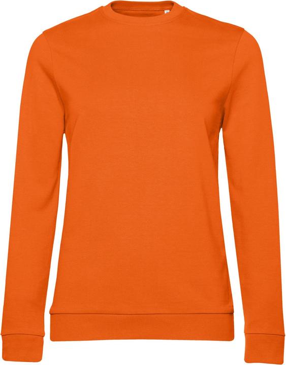 B&C Sweatshirt angesetzte Ärmel (L)