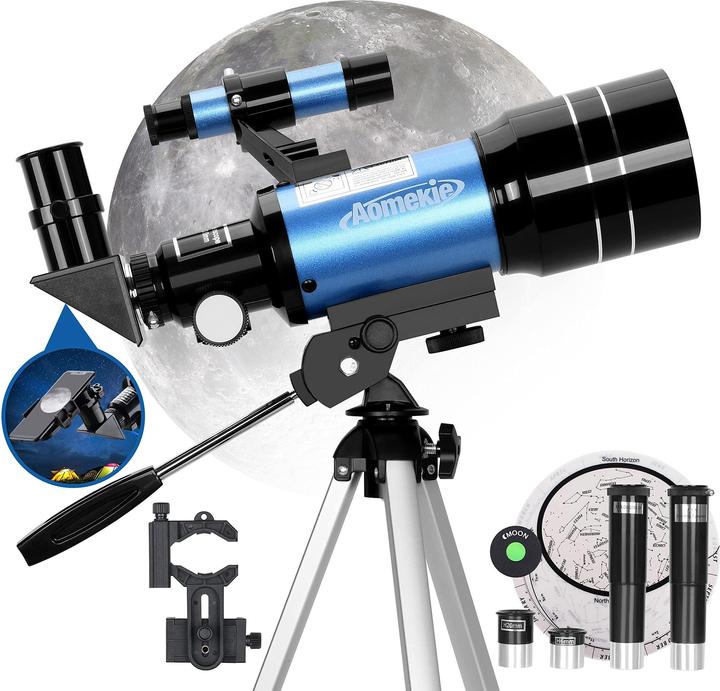 Image du produit Aomekie Astronomique