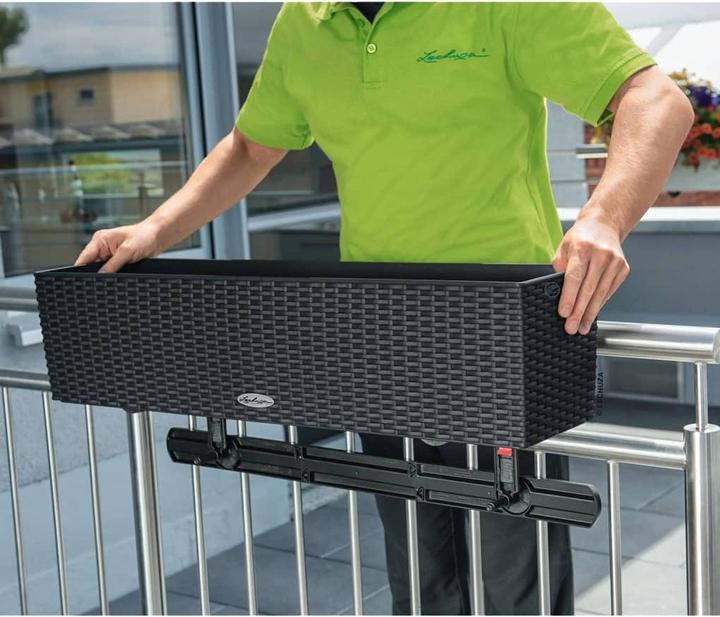 Image du produit Lechuza Chalet Balconera (19 cm)