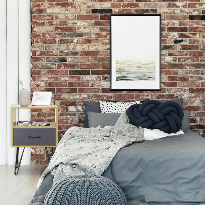 Immagine prodotto Relaxdays Retro (40 x 35 x 60 cm)