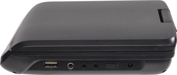 Image du produit Denver MT-792 (Lecteur de DVD portable)