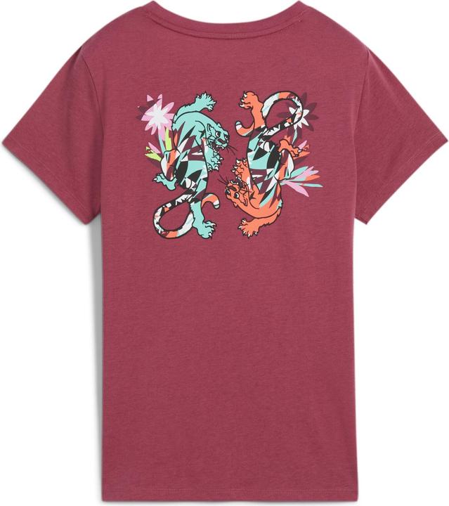 Image du produit Puma Graphics Train Concept Tee W (XS)