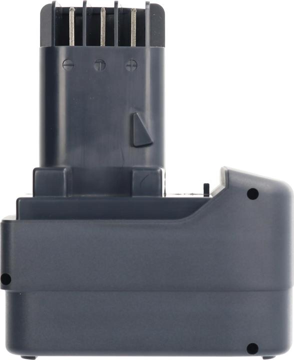 Image du produit AccuCell Batterie Metabo BS 12, BST 12 SB12 (12 V)