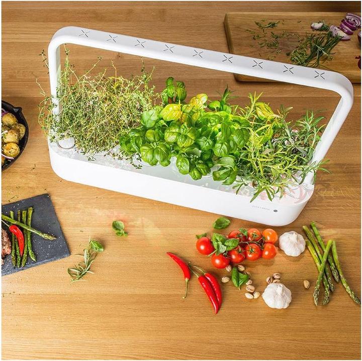 Produktbild Emsa Smart Garden 9 Click&Grow (18.50 cm)