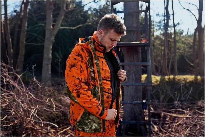 Image du produit Seeland Veste polaire réversible Vantage (XL)