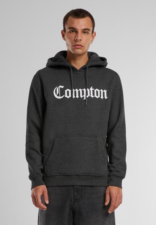 Actual product image Mister Tee Compton Hoody - 382 (M)
