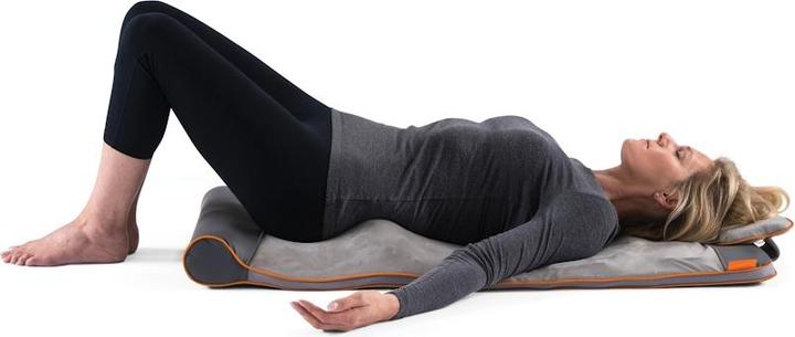 Produktbild Medisana Stretch Thai Yoga Matte