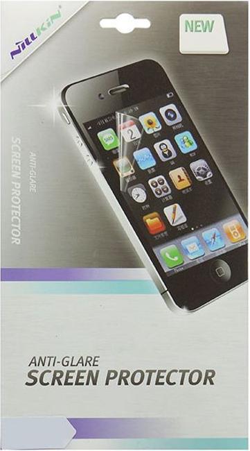 Actual product image Nillkin Matte Series (1 Piece, Microsoft Lumia 950)