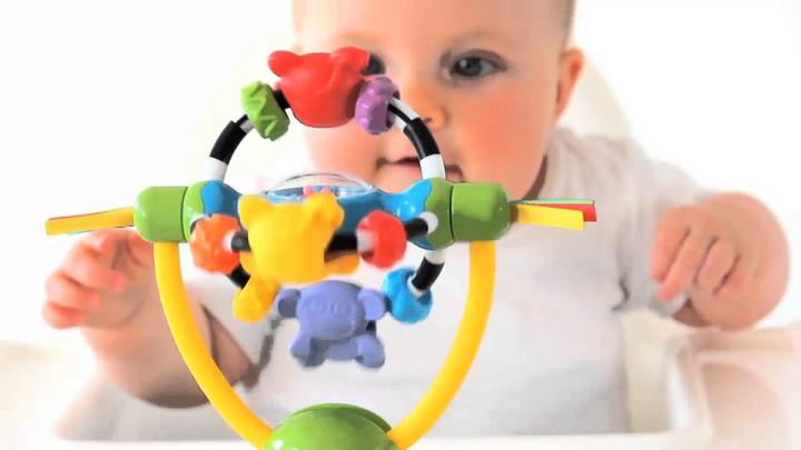 Image du produit Playgro Hochet tournant