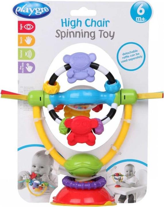 Image du produit Playgro Hochet tournant
