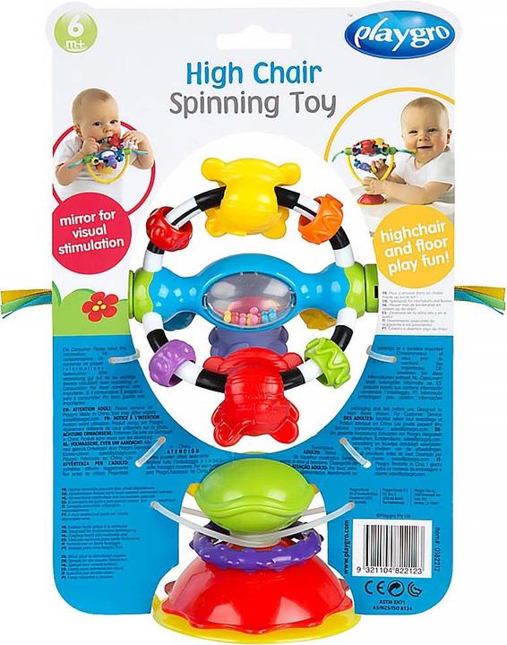 Image du produit Playgro Hochet tournant