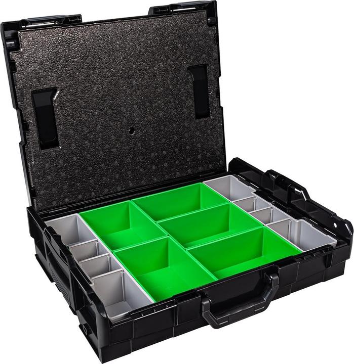 Produktbild L-Boxx Insetbox Set D3 102