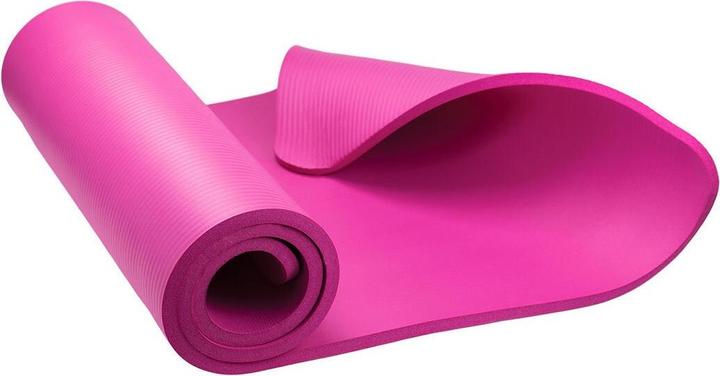 Image du produit HMS Tapis de yoga (15 mm)