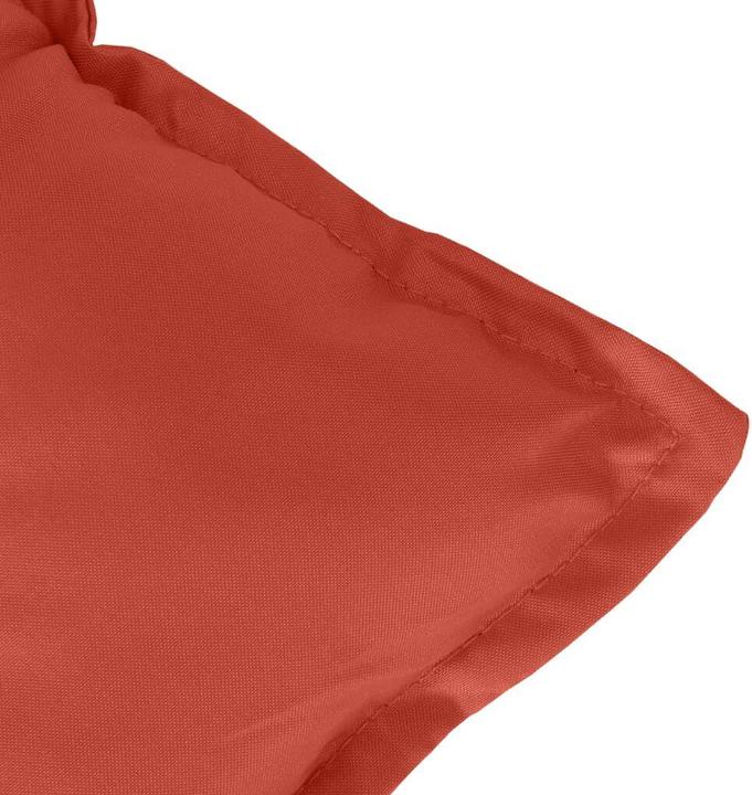 Produktbild VidaXL Gartenbank-Auflagen 2 Stk. Stoff (100 x 50 x 7 cm)