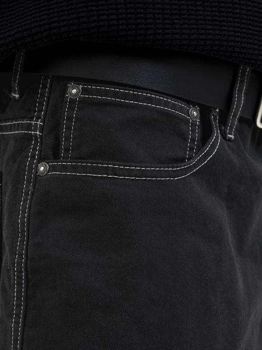 Produktbild Jack & Jones Jpstowen Contrast Shorts D Styd Ss25 (XL)